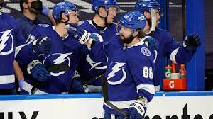 Tampa Bay Lightning pobijedio je New York Islanders 4-2